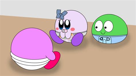 pure hell(it's a diaper art..) : r/deviantarthell .